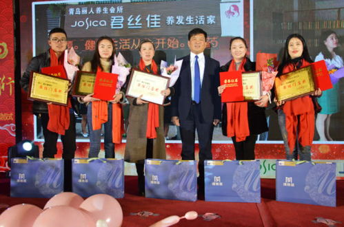 加盟故事 君絲佳新鄉(xiāng)寶龍廣場店80后李總 創(chuàng)業(yè)也要玩 速度與激情